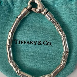 Tiffany Bracelet